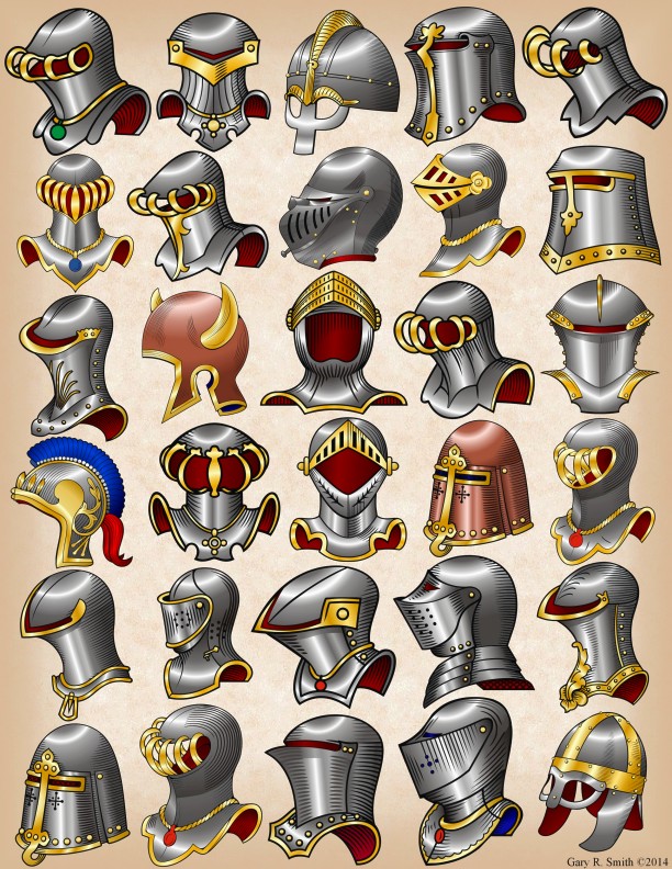 Variations And Uses Of My Coat Of Arms variations-and-uses-of-my-coat-of-arms